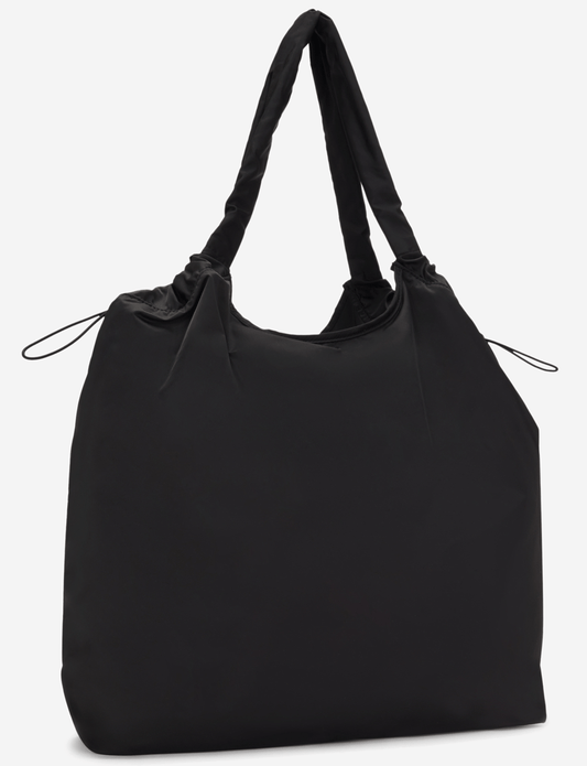 Kipling Assie Simply Black Large Tote I9760-4RZ