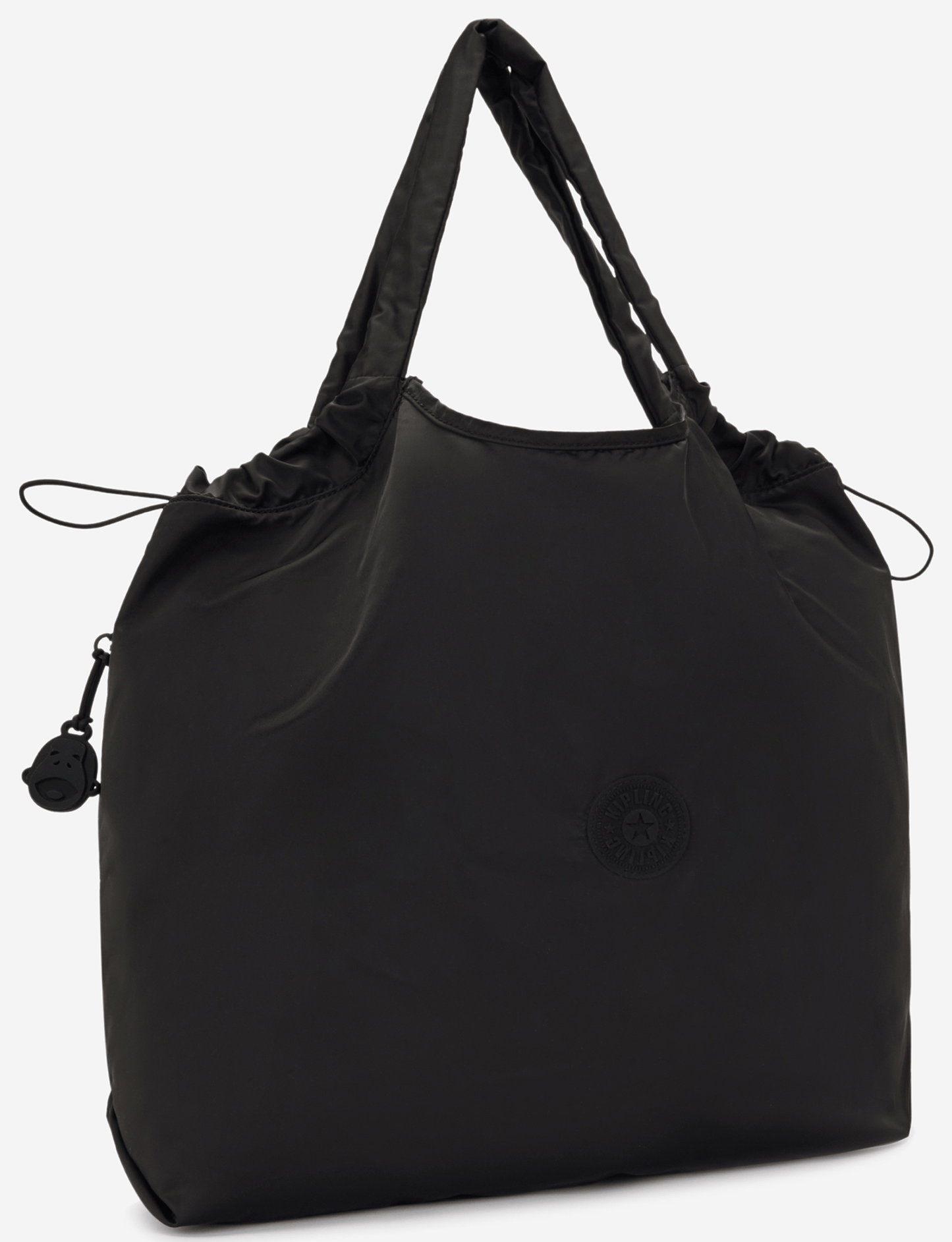 Kipling Assie Simply Black Large Tote I9760-4RZ