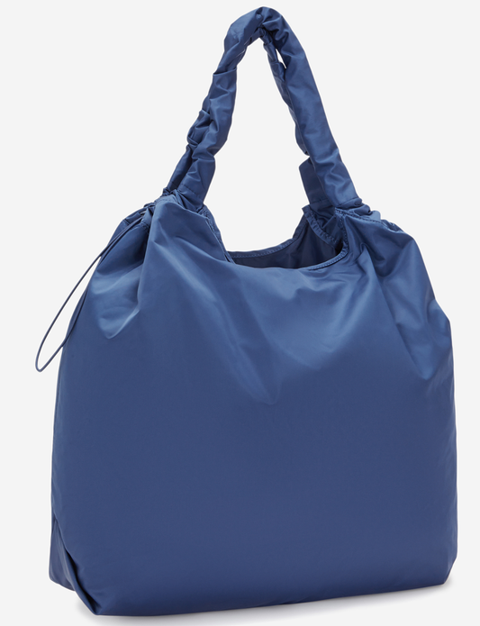 Kipling Assie Casual Blue GZ Large Tote I9760-1KZ