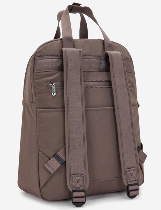 Kipling Kazuki L Boho Cedar Large Backpack (with Laptop Compartment) I8050-5GG