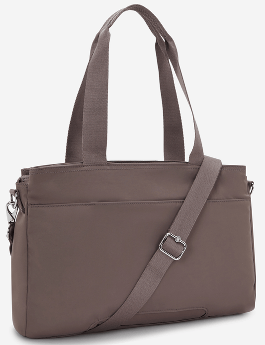 Kipling Elysia Work S Boho Cedar Small working bag (with Removable Shoulderstrap) I8068-5GG