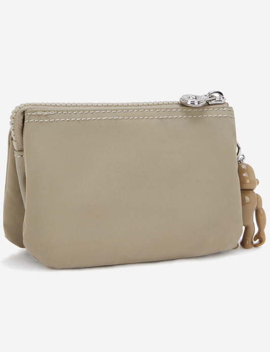 Kipling Creativity S Boho Tan Small Purse I4194-1HX