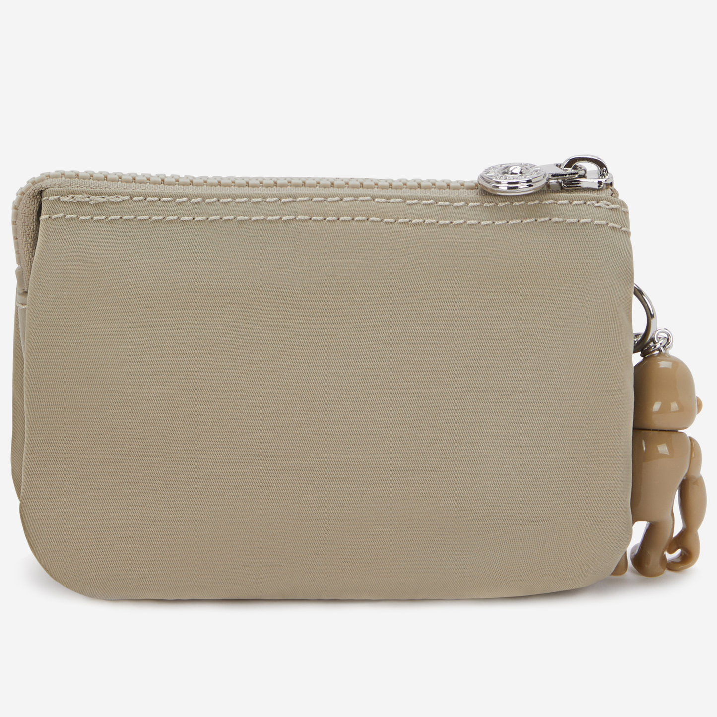 Kipling Creativity S Boho Tan Small Purse I4194-1HX