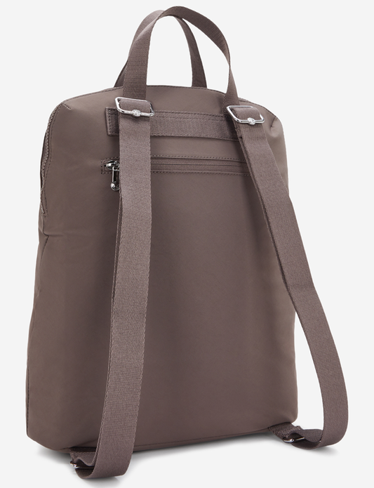 Kipling Kazuki Boho Cedar Medium Backpack (with Laptop Compartment) I5306-5GG