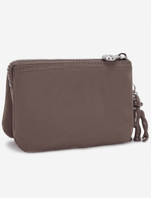Kipling Creativity S Boho Cedar Small Purse I4194-5GG