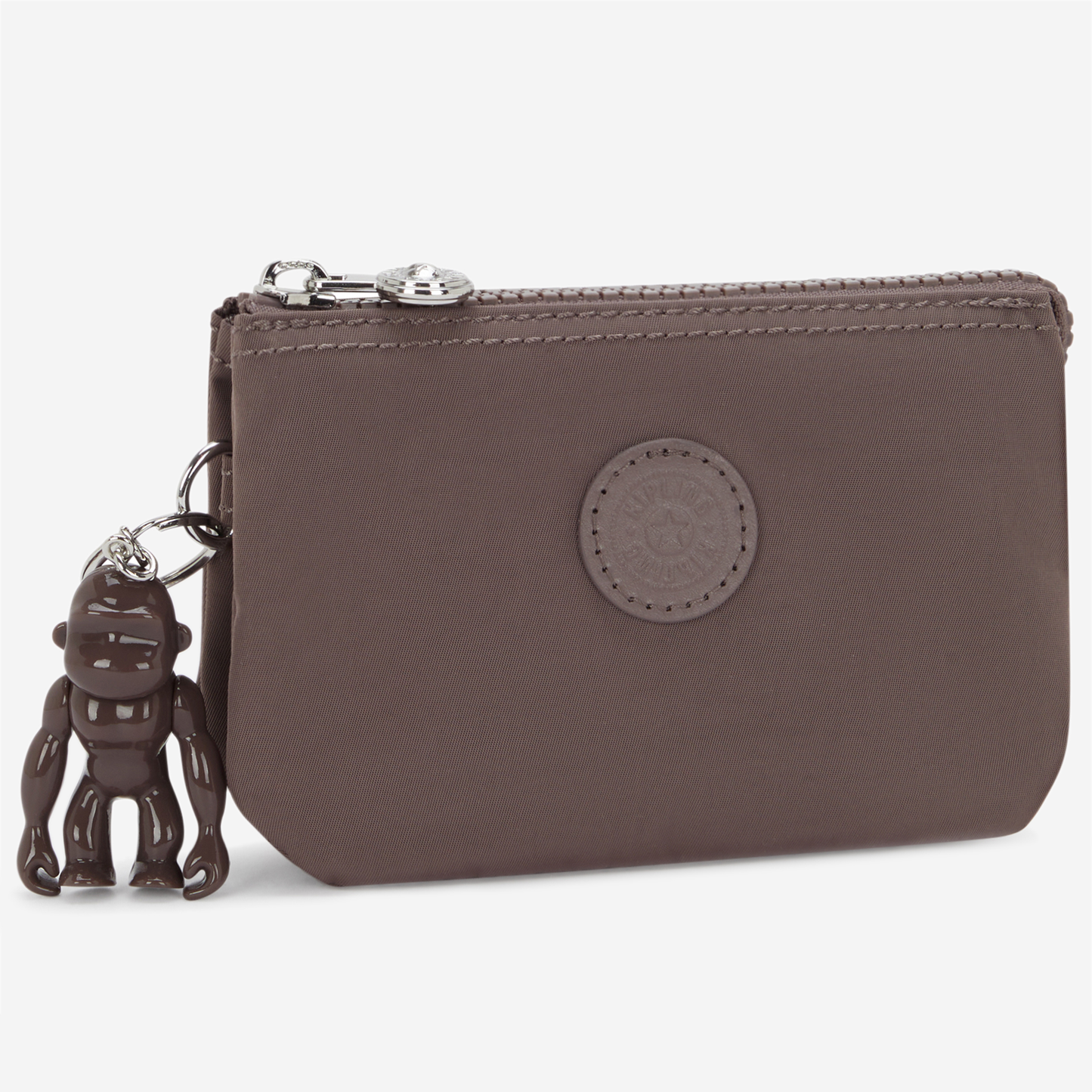 Kipling Creativity S Boho Cedar Small Purse I4194-5GG