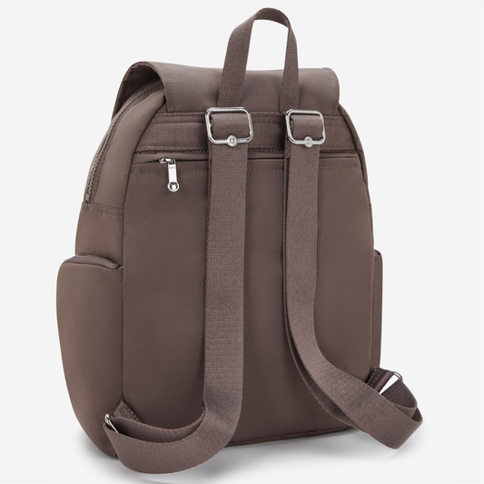 Kipling City Zip S Boho Cedar Small Backpack I4430-5GG