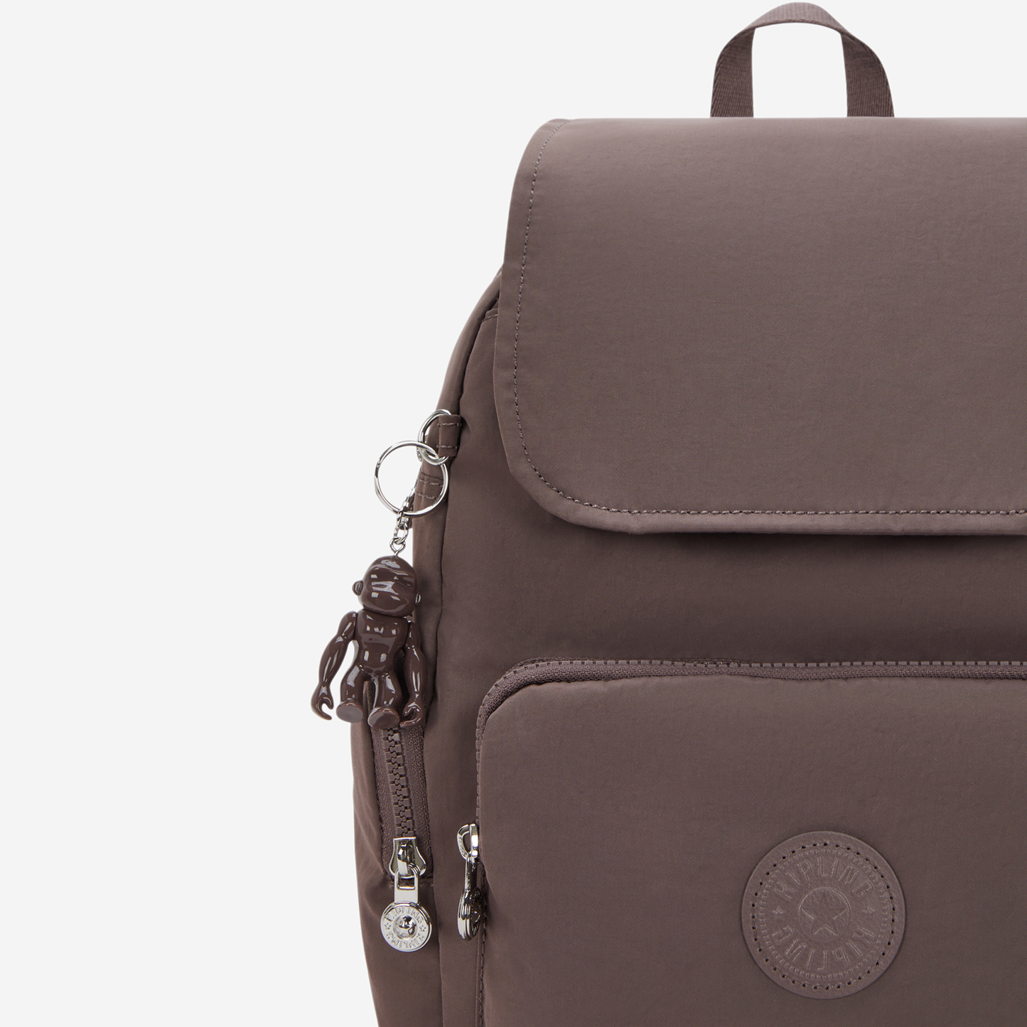 Kipling City Zip S Boho Cedar Small Backpack I4430-5GG