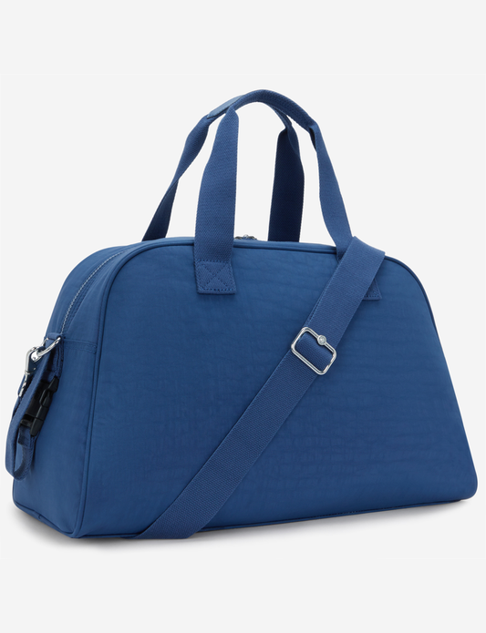 KIPLING Camama Casual Blue Large baby bag (with changing mat) 10153-5PZ
