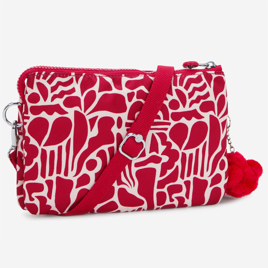 Kipling Riri Shape Cocktail Small Crossbody (with Removable Shoulderstrap) I7780-7KA