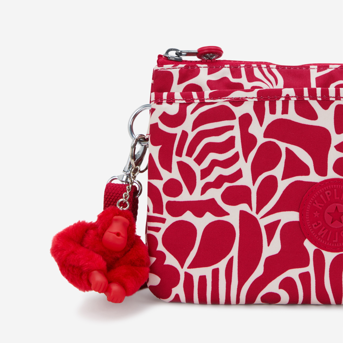 Kipling Riri Shape Cocktail Small Crossbody (with Removable Shoulderstrap) I7780-7KA