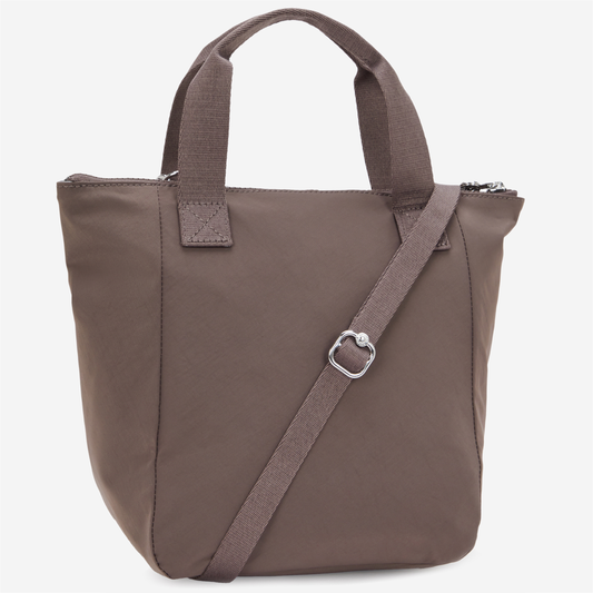 KIPLING Awakea Boho Cedar Medium lunchbag (with removable shoulderstrap) I8053-5GG