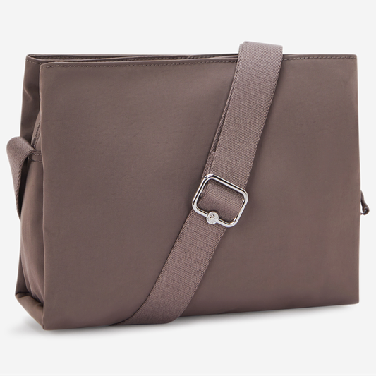 KIPLING Fabya Boho Cedar Medium crossbody I9586-5GG