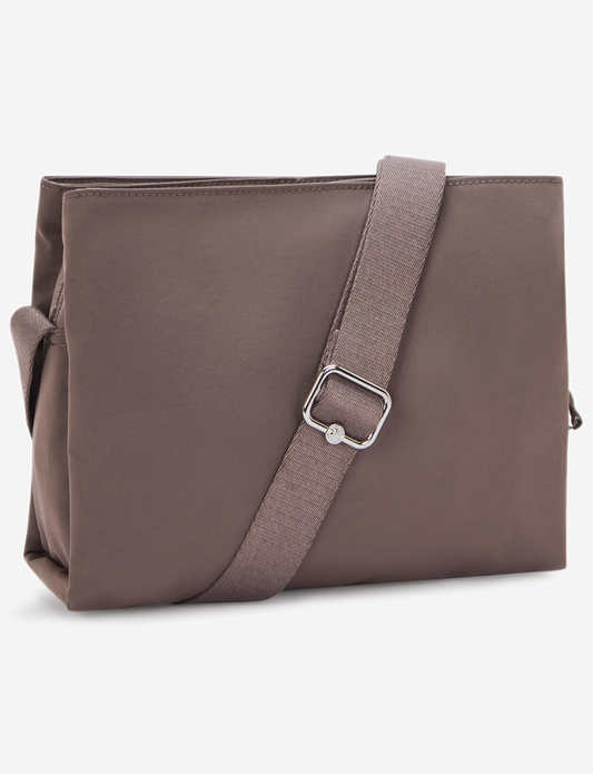 Kipling Fabya Boho Cedar Medium Crossbody I9586-5GG