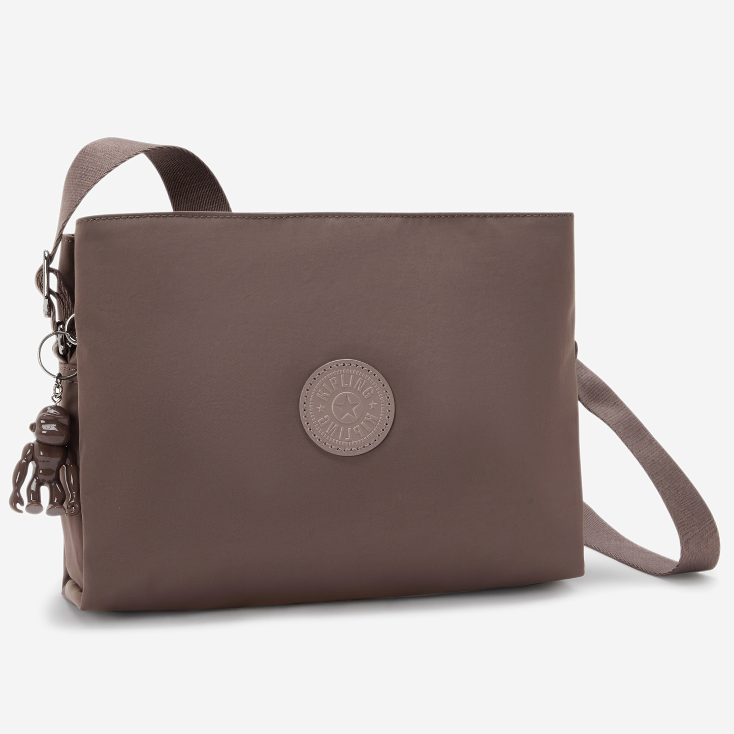 Kipling Fabya Boho Cedar Medium Crossbody I9586-5GG