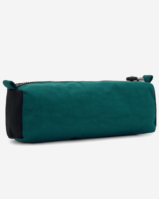 Kipling Cute Black Khaki Bl Medium Pencase 09406-5FY