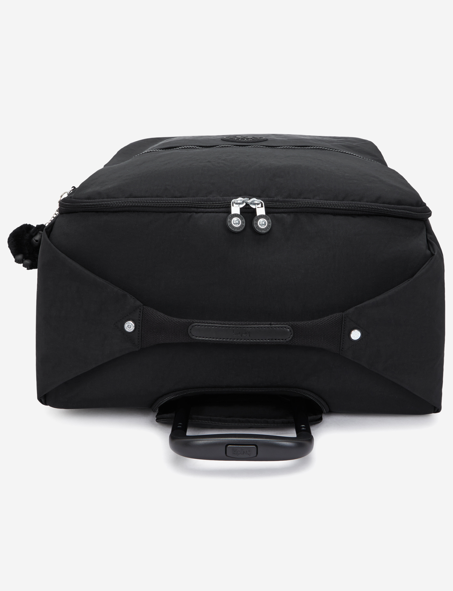KIPLING Darcey Up L Black Noir Large wheeled luggage I8461-P39