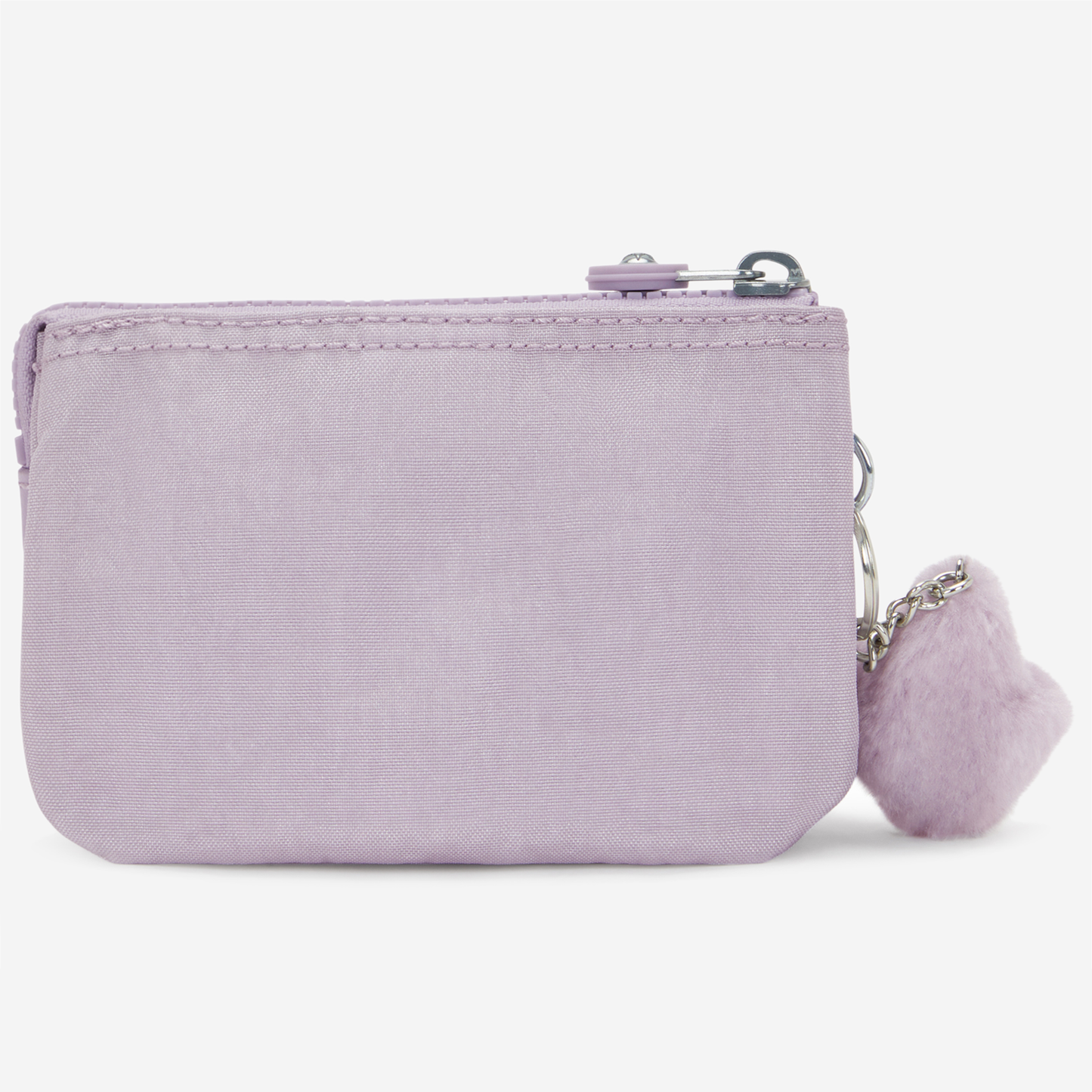 KIPLING Creativity S Lilac Shimmer Small purse 15205-9GO