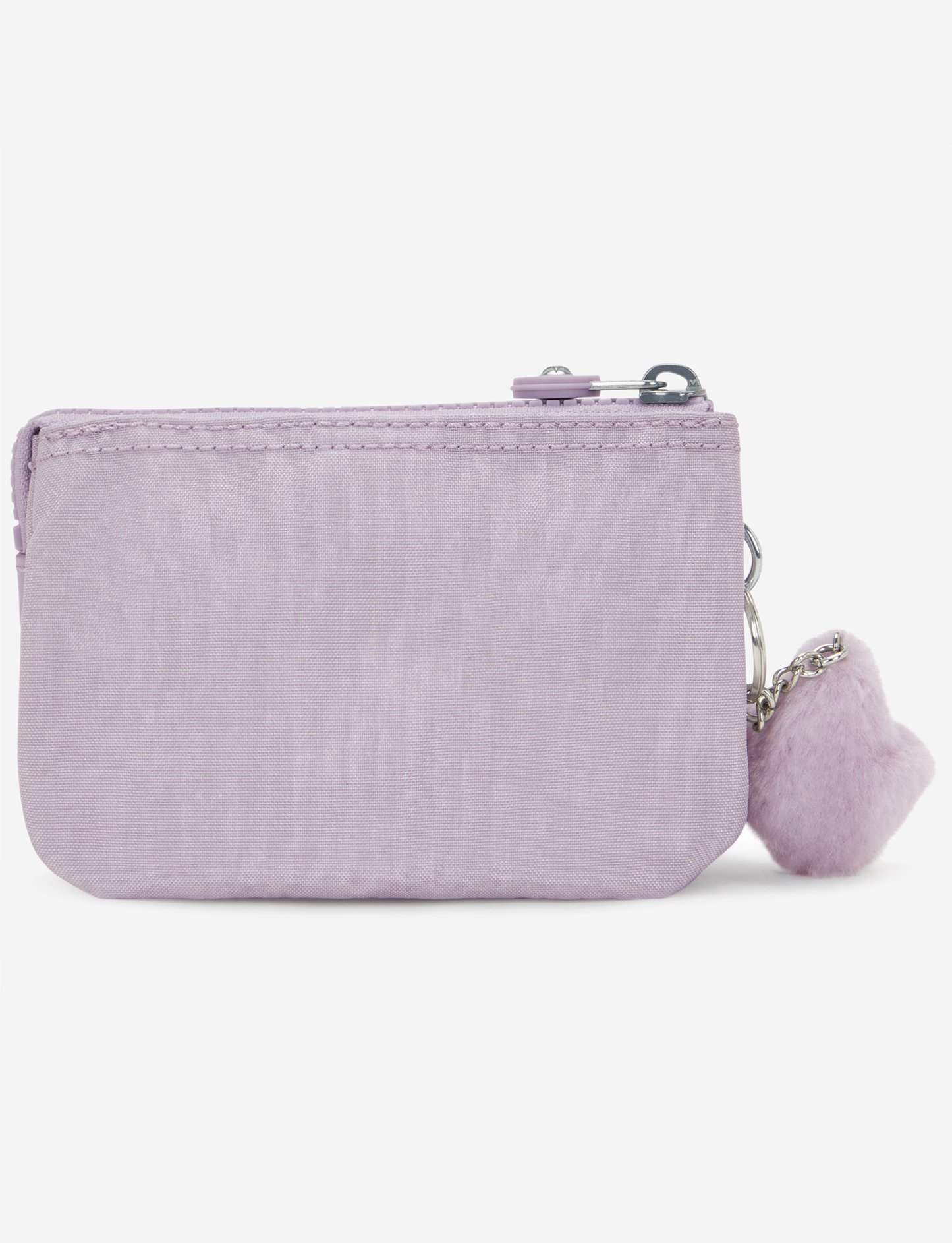 KIPLING Creativity S Lilac Shimmer Small purse 15205-9GO