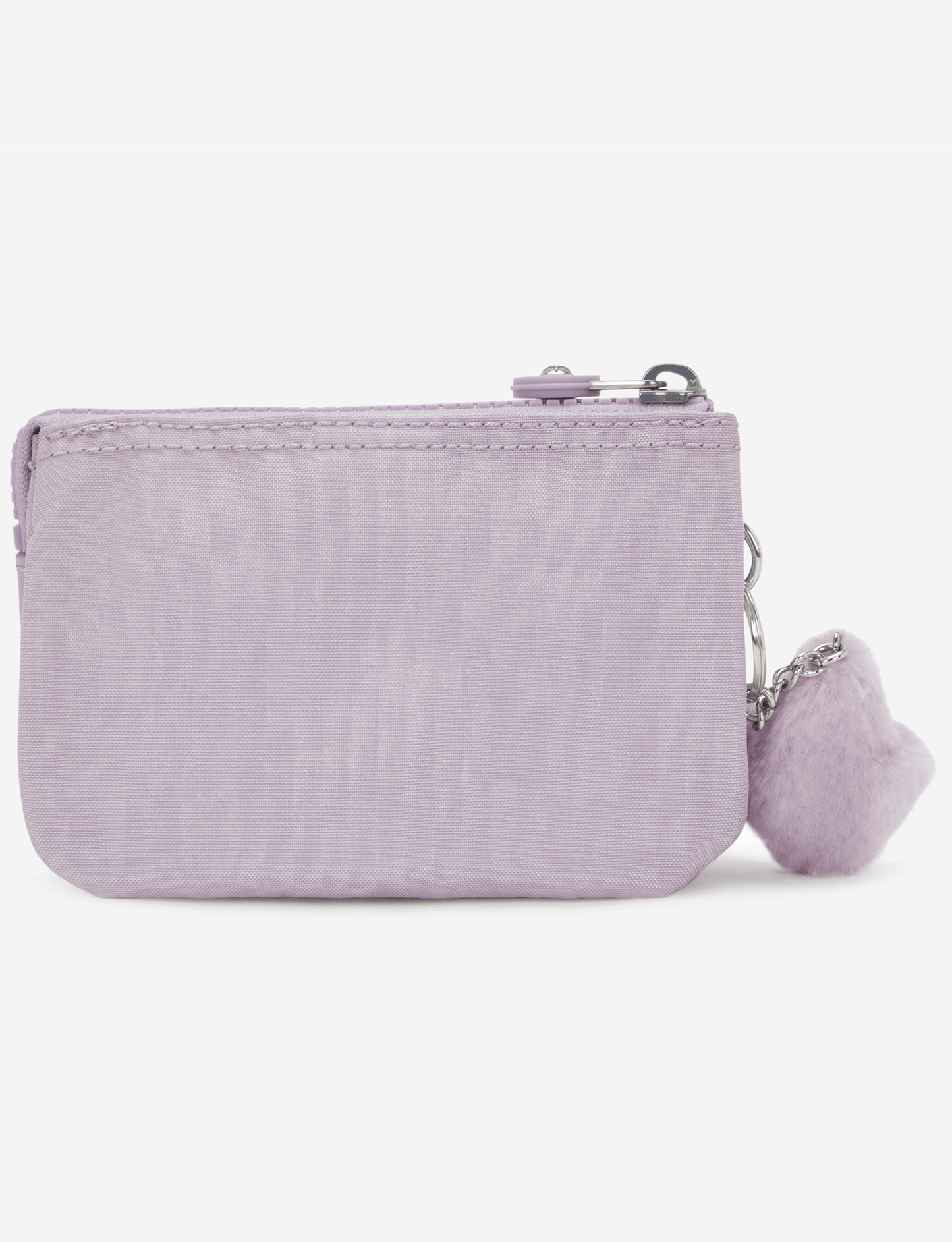 Kipling Creativity S Lilac Shimmer Small Purse 15205-9GO