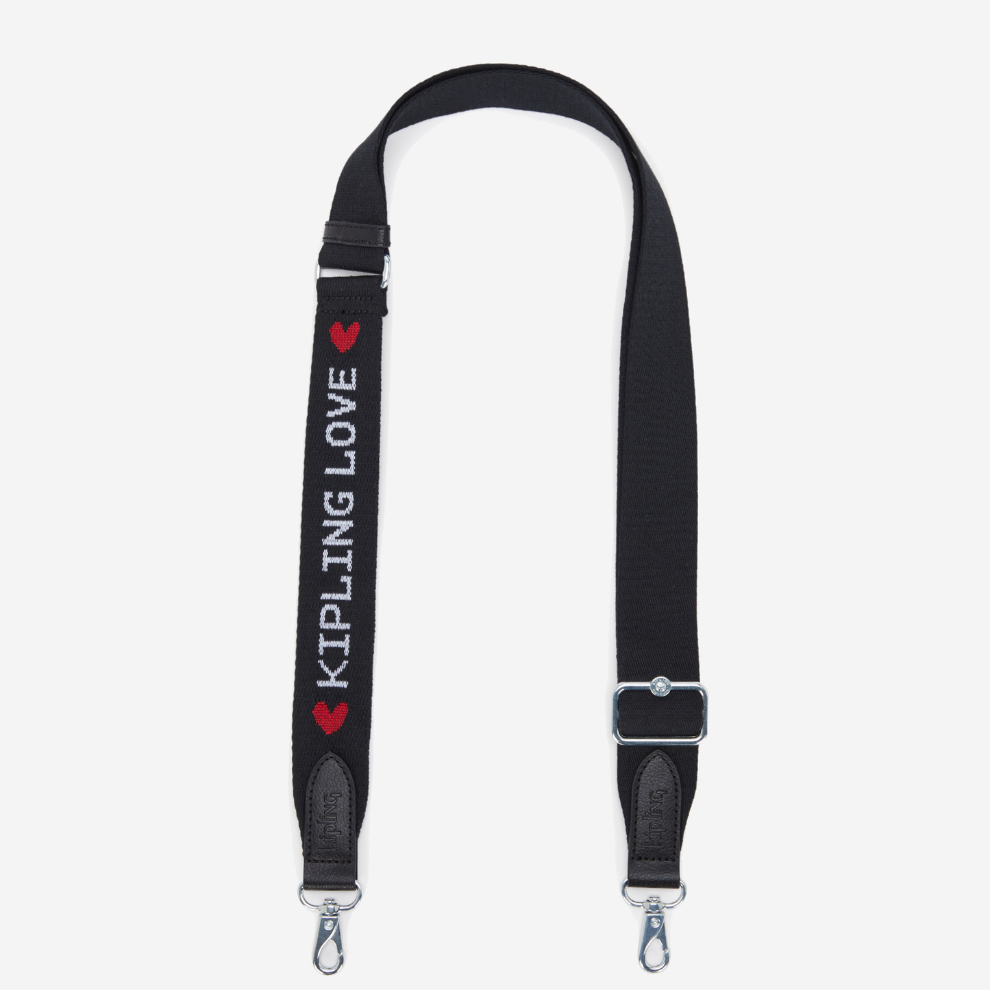 KIPLING Shoulderstrap Basic Kipling Love Customization shoulderstrap I8121-3TX