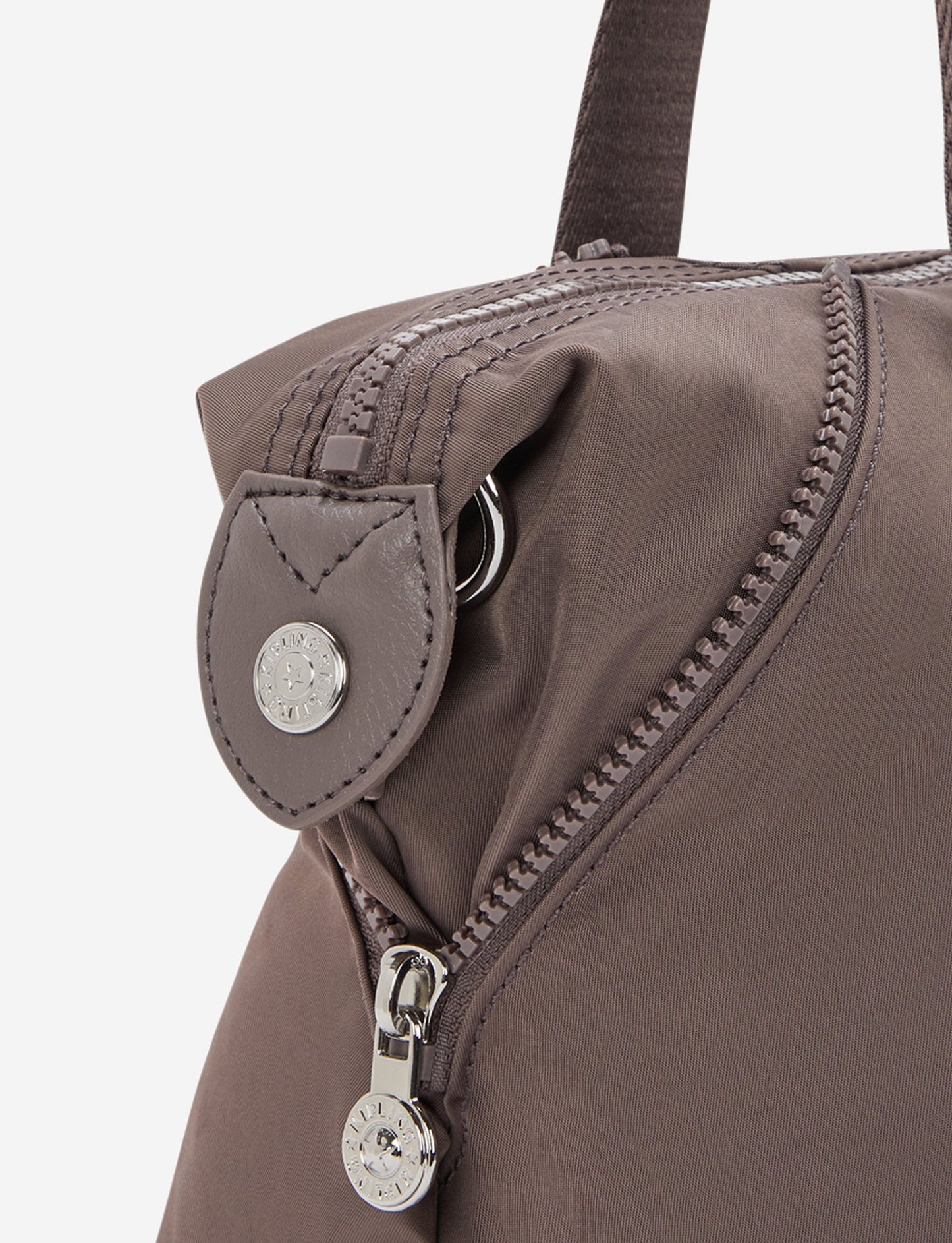 Kipling Art Mini Boho Cedar Small handbag (with Removable Shoulderstrap) I2526-5GG