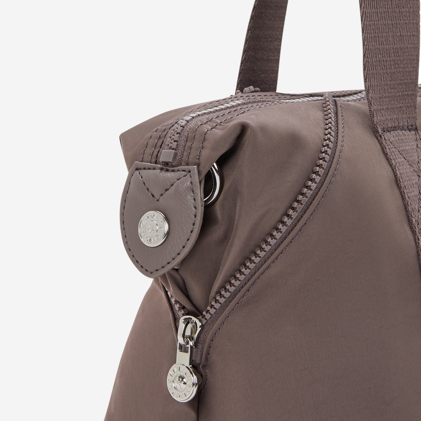 Kipling Art Mini Boho Cedar Small handbag (with Removable Shoulderstrap) I2526-5GG