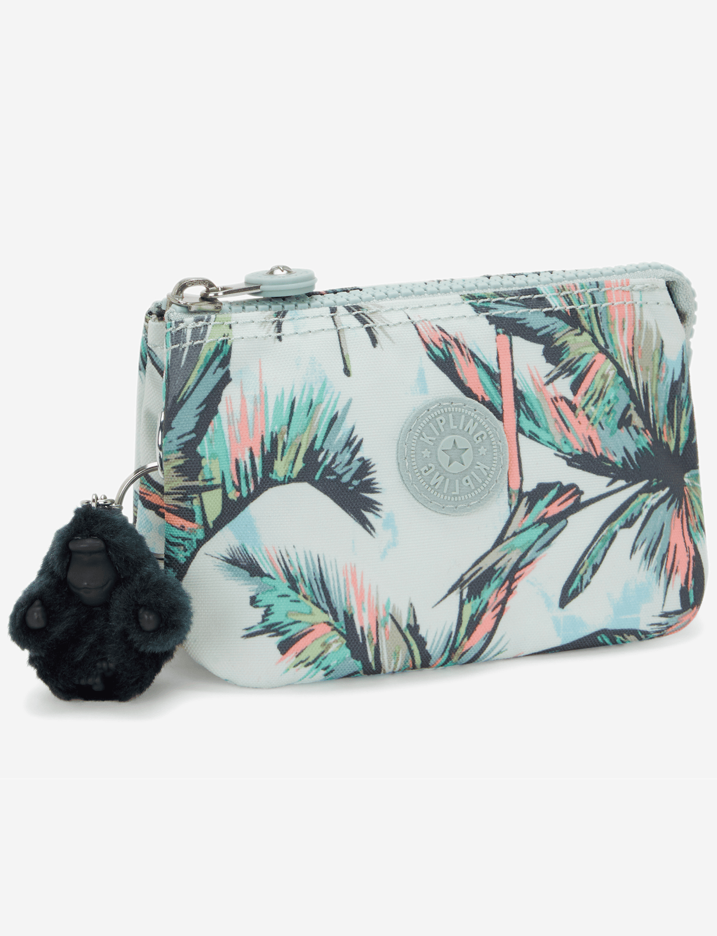 Kipling Creativity S More Palm Trees Small Purse I5159-8DJ
