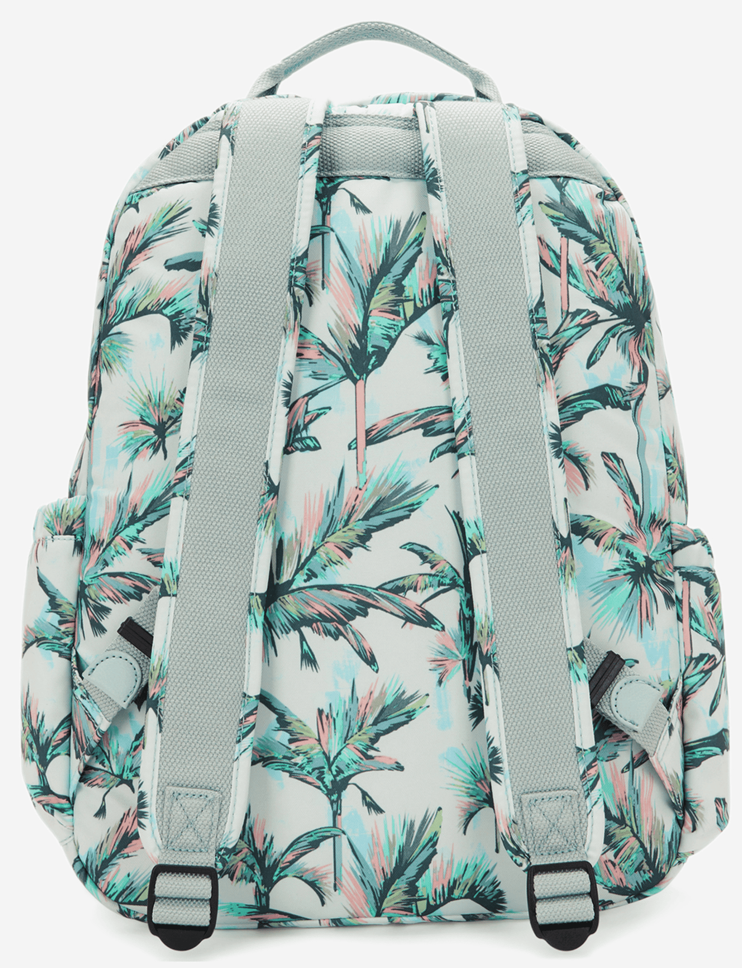 Kipling Seoul More Palm Trees Large Backpack I6269-8DJ
