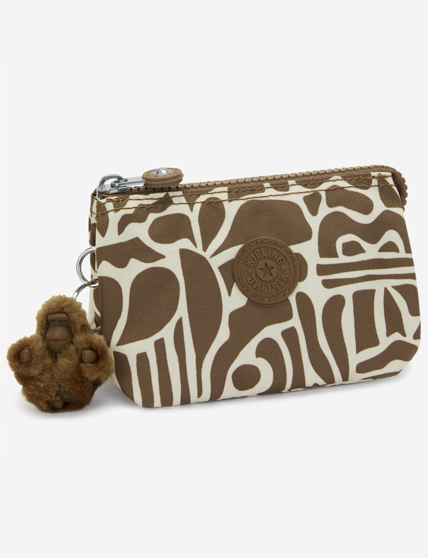 KIPLING Creativity S Cocktail Khaki Small purse I5159-9GD