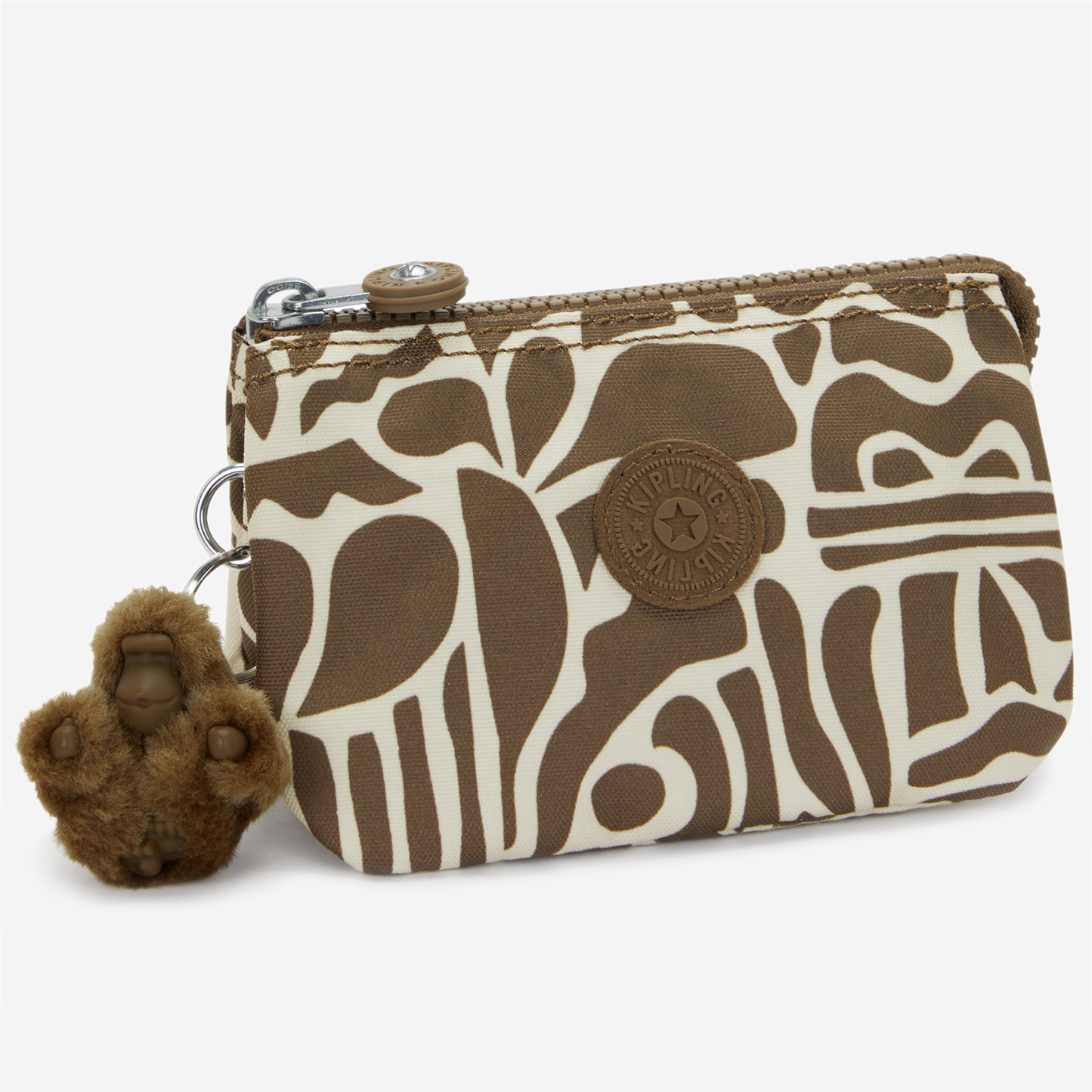 Kipling Creativity S Cocktail Khaki Small Purse I5159-9GD