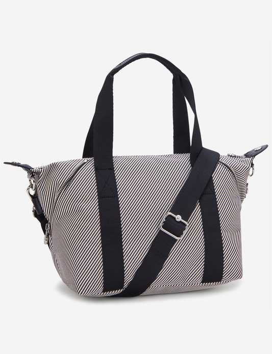 KIPLING Art Mini Diagonal Jq Small handbag (with removable shoulderstrap) I8028-4SY