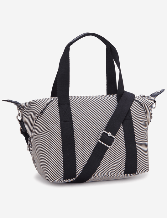 Kipling Art Mini Diagonal Jq Small handbag (with Removable Shoulderstrap) I8028-4SY