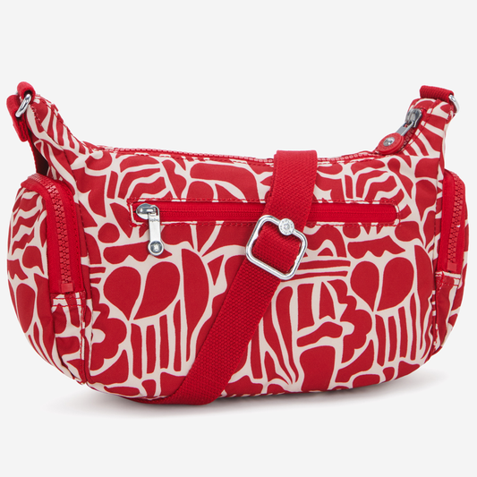 KIPLING Gabbette S Shape Cocktail Small crossbody I8117-7KA