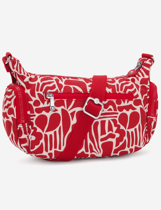 Kipling Gabbette S Shape Cocktail Small Crossbody I8117-7KA