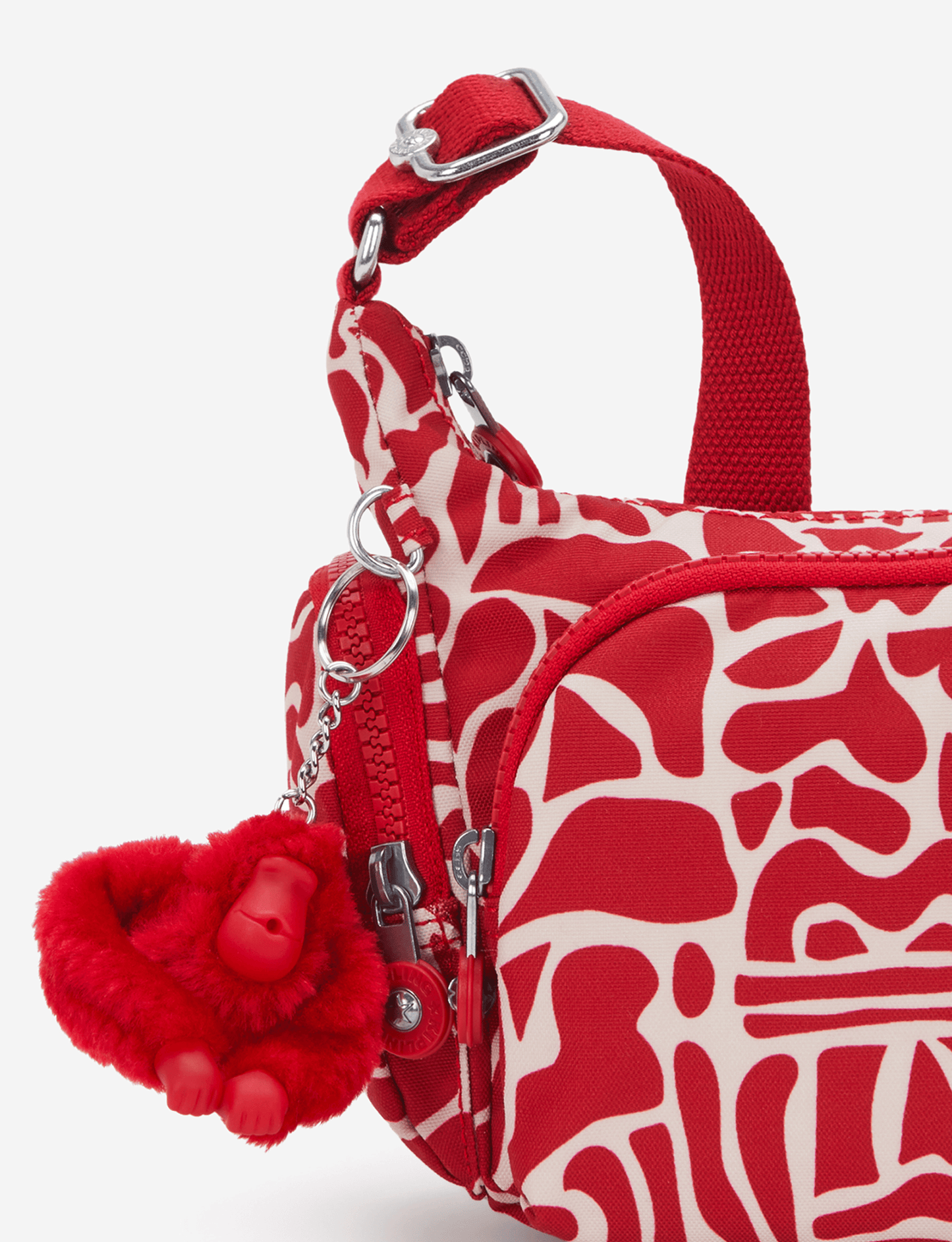 Kipling Gabbette S Shape Cocktail Small Crossbody I8117-7KA