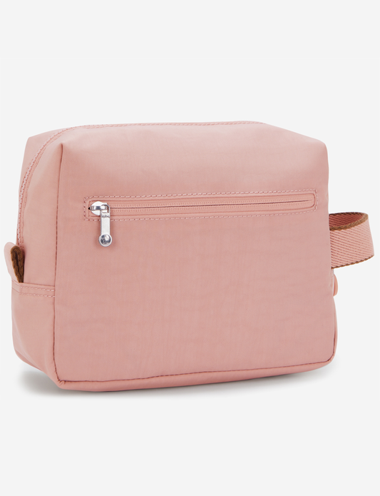 KIPLING Parac Memory Pink Large toiletry bag I2887-0PN