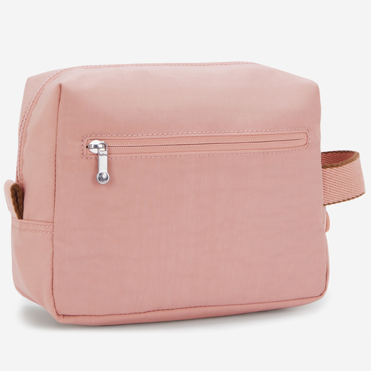 Kipling Parac Memory Pink Large Toiletry Bag I2887-0PN
