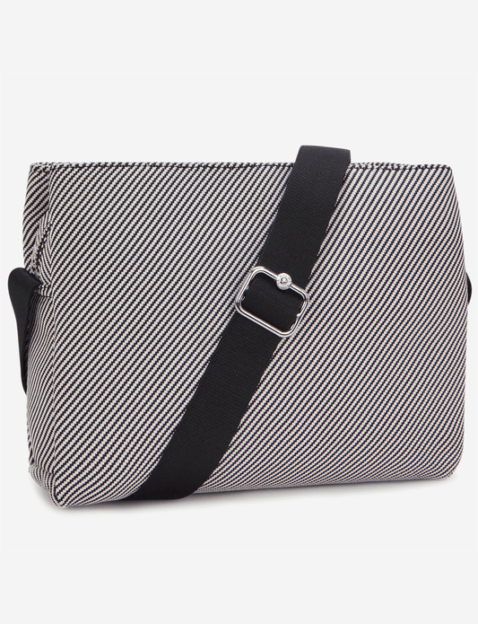 Kipling Fabya Diagonal Jq Medium Crossbody I9846-4SY