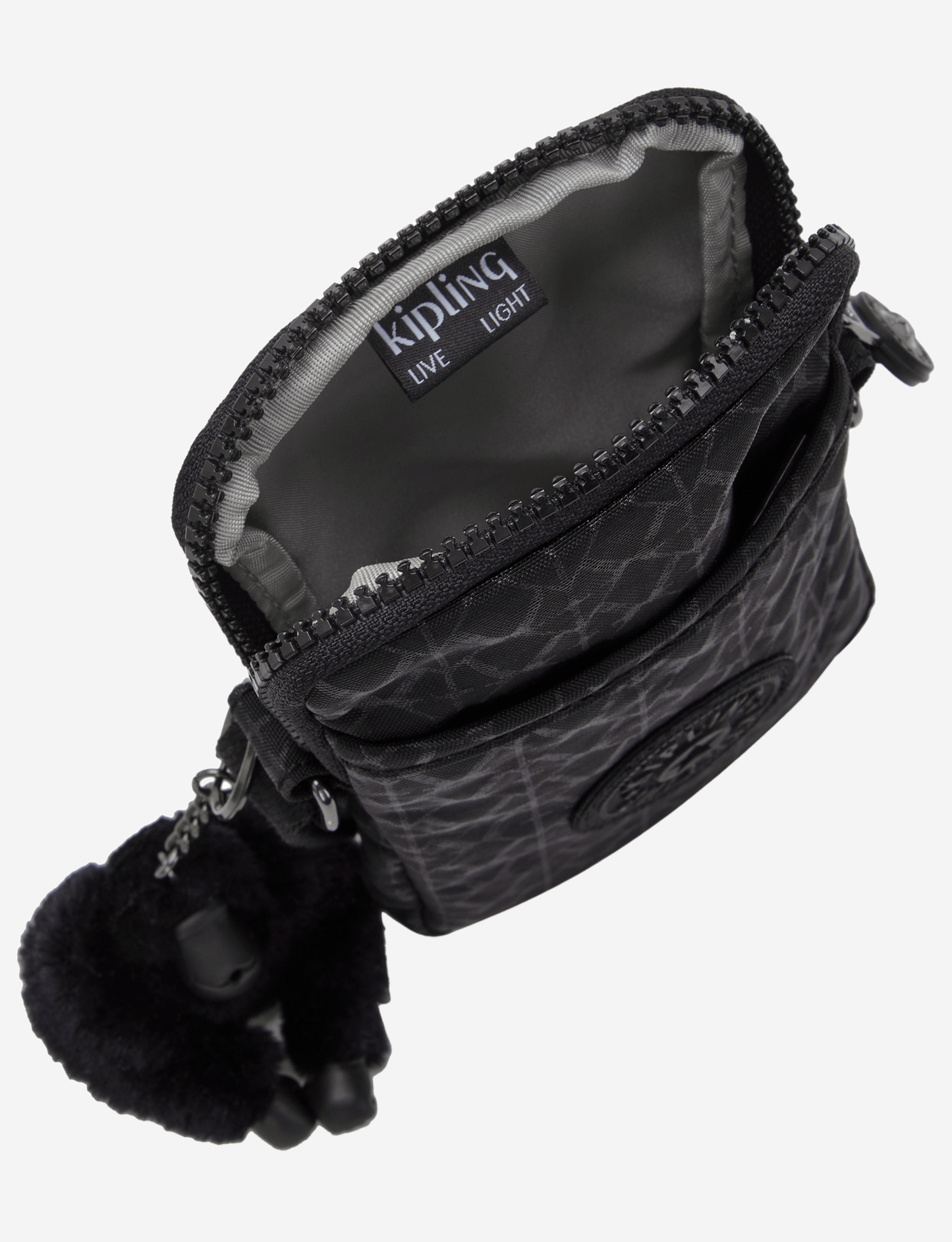 Kipling Tally Signature Emb Phone Bag I0272-K59