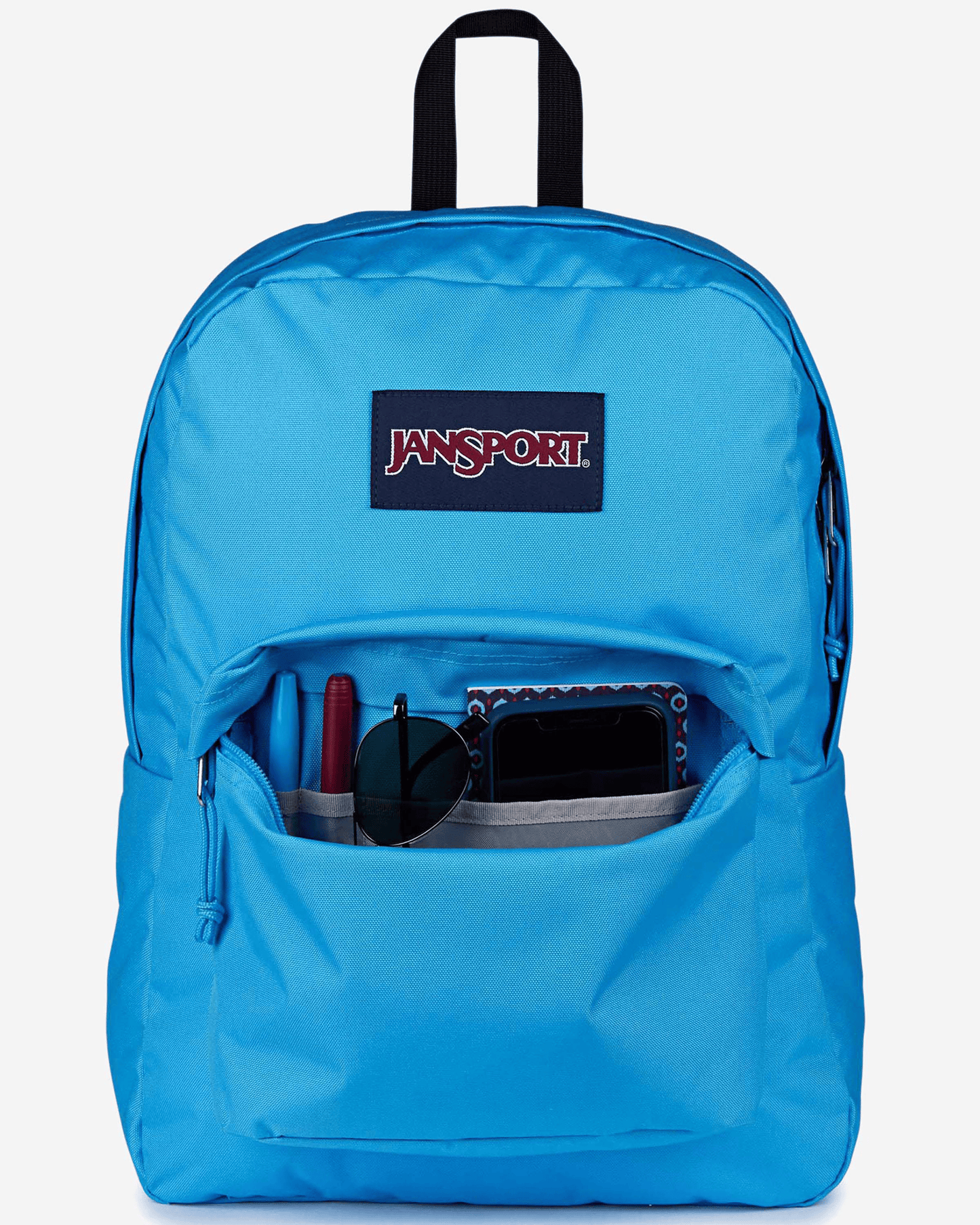JanSport Superbreak One Electric Azul Backpack