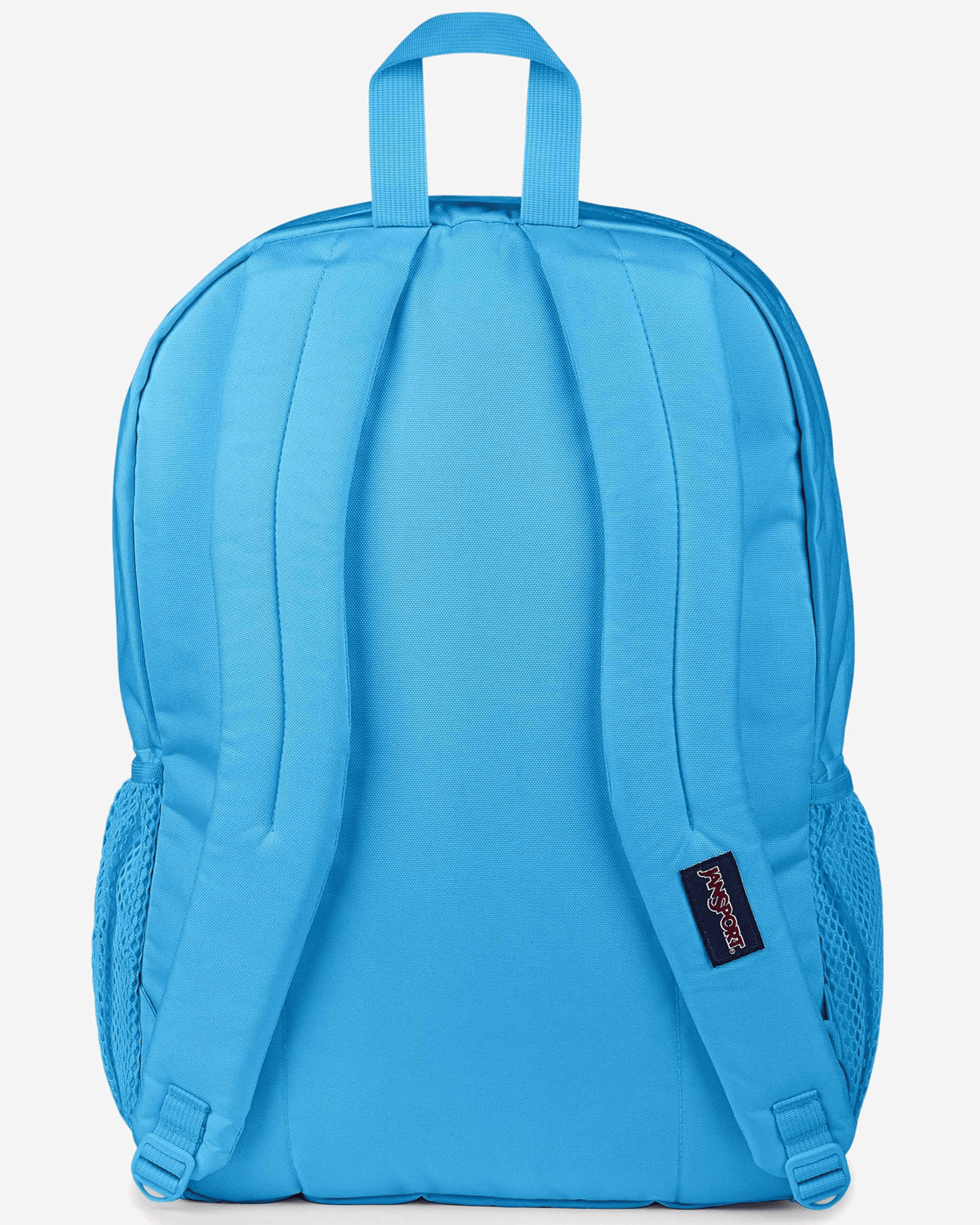 JanSport Big Day Pack Electric Azul Backpack