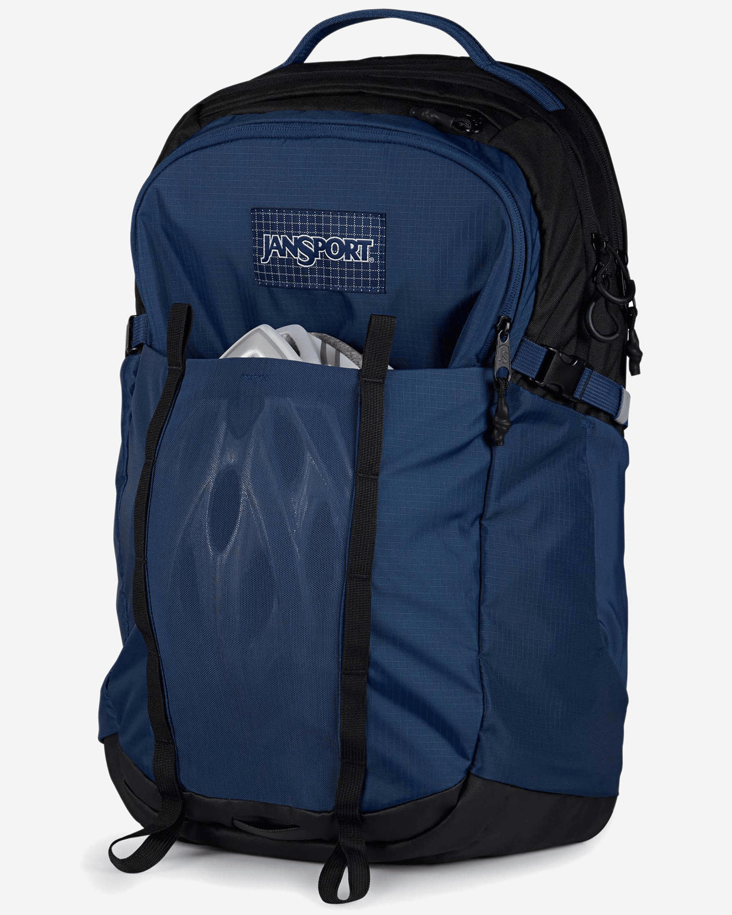 JanSport All Around Pack Large 34L Navy Backpack