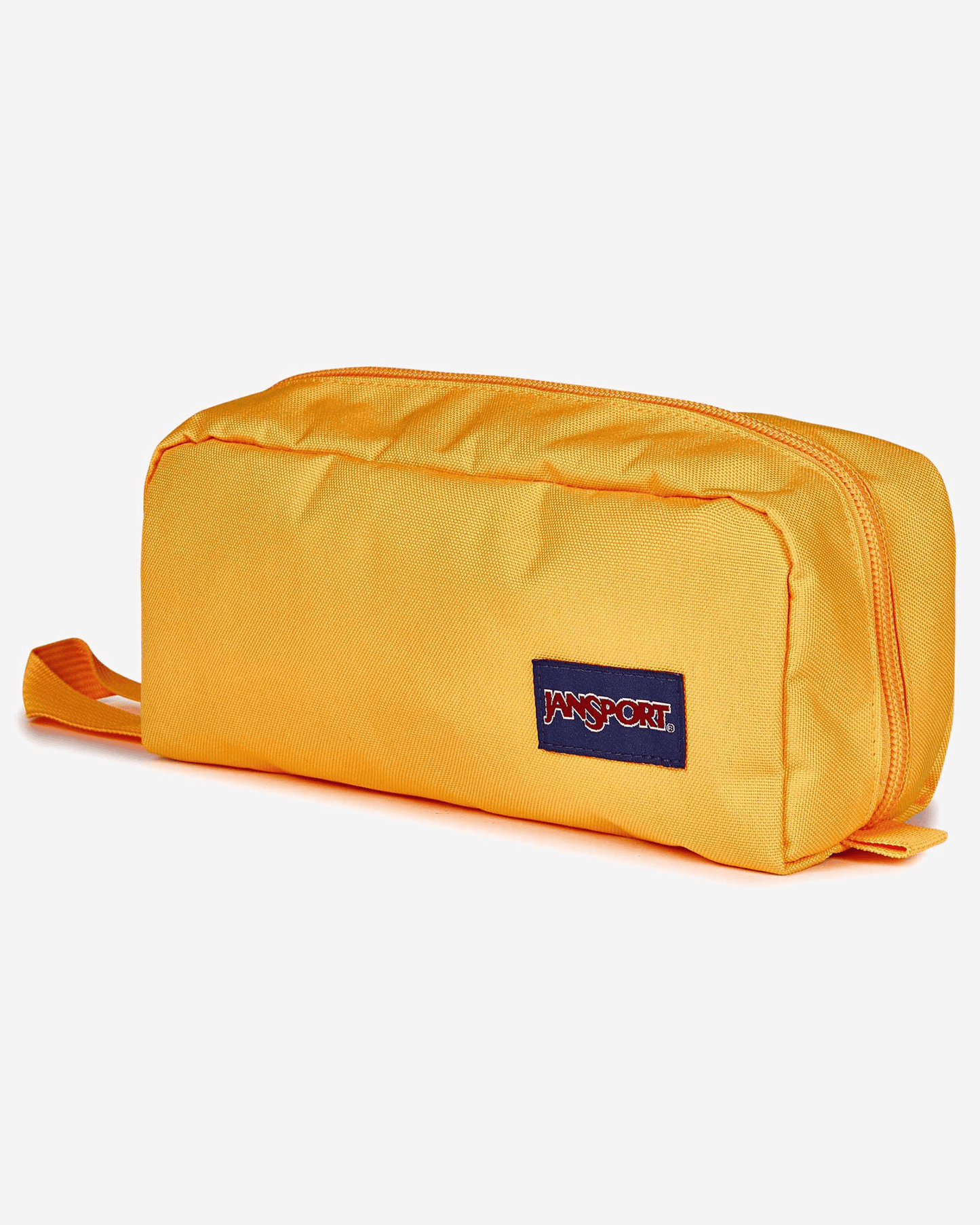 JanSport Perfect Pouch Orange Soda Pouch
