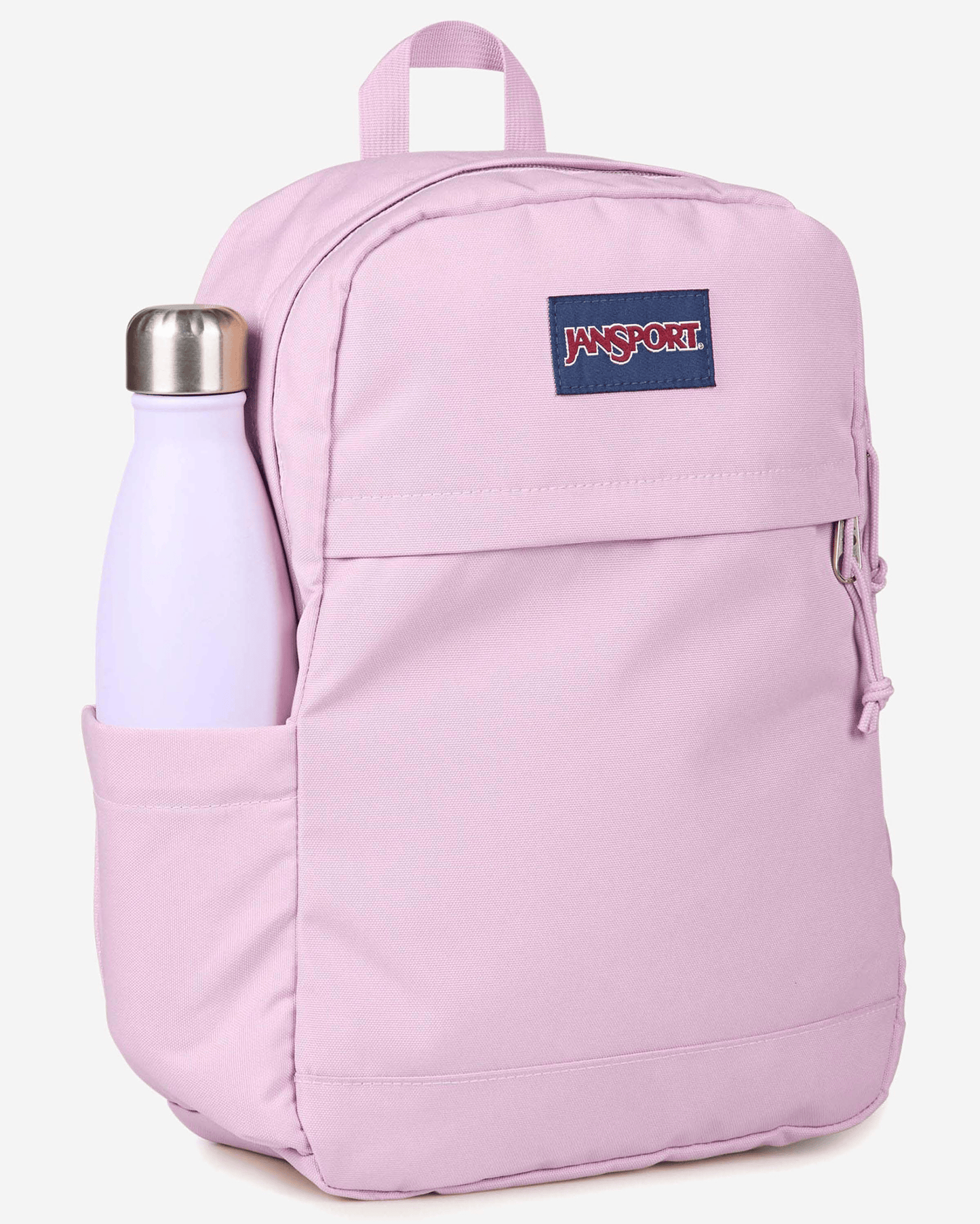 JanSport Metro Pack Lite Pink Ice Backpack