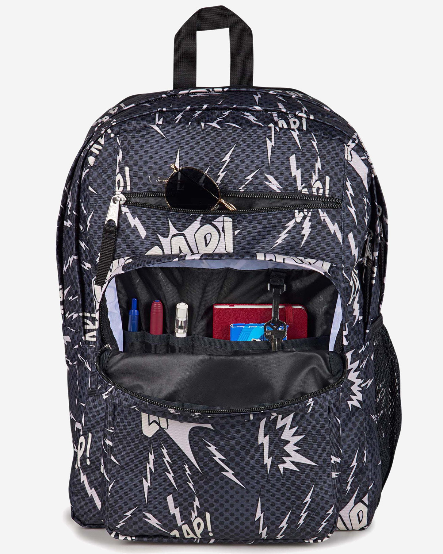 JanSport Big Student High Voltage Backpack