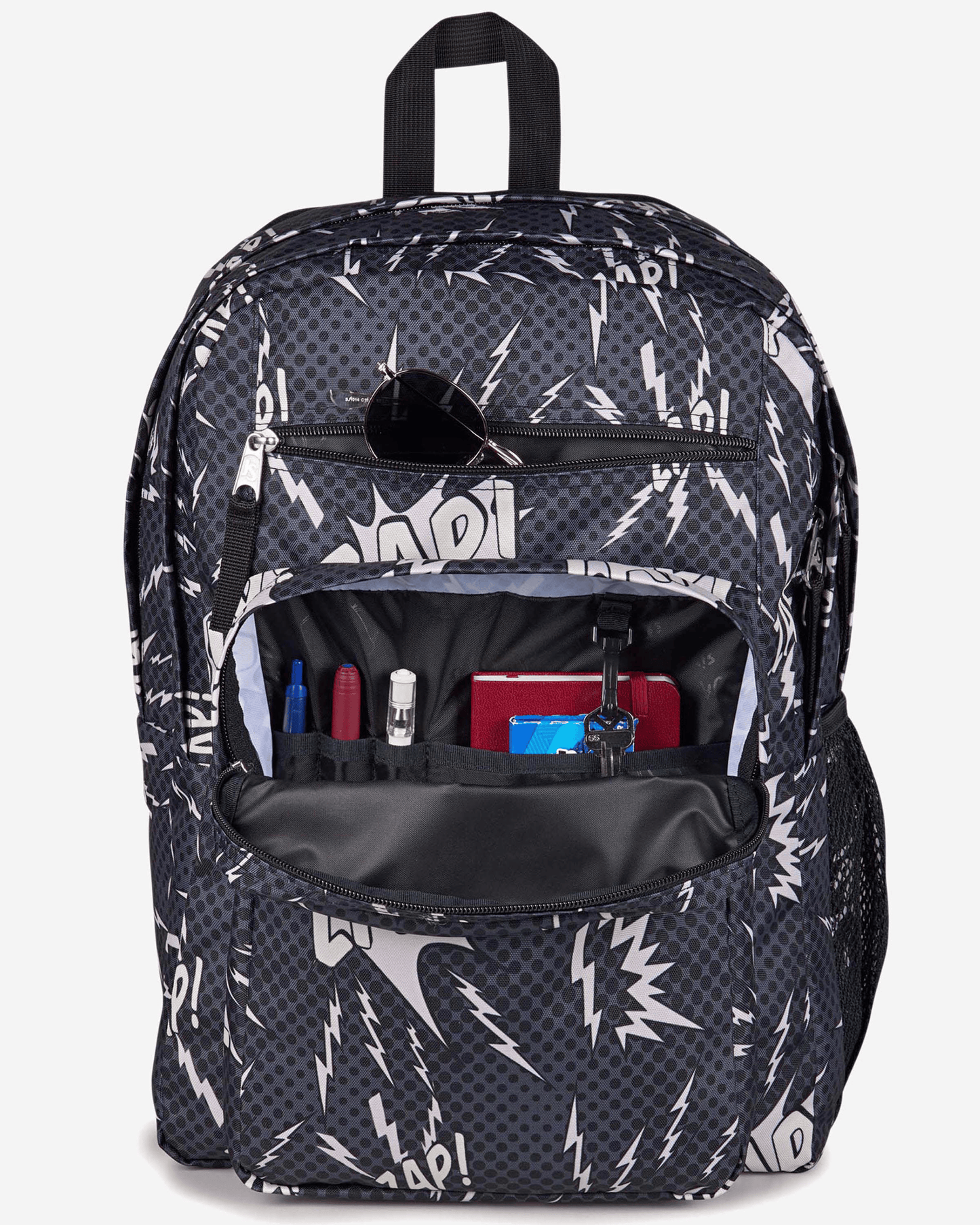 JanSport Big Student High Voltage Backpack