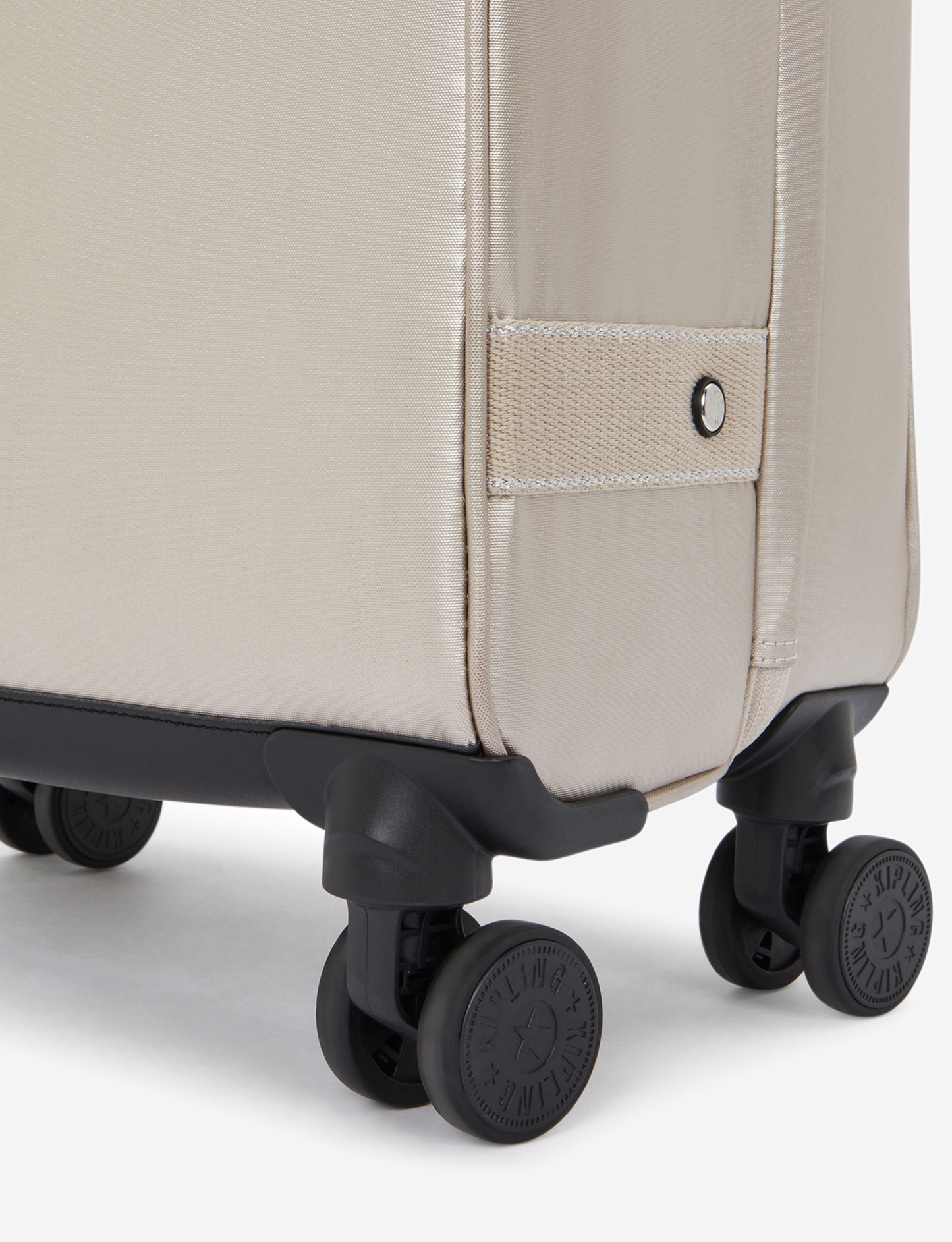 Kipling Spontaneous S Metallic Glow Small Wheeled Luggage I7997-48I