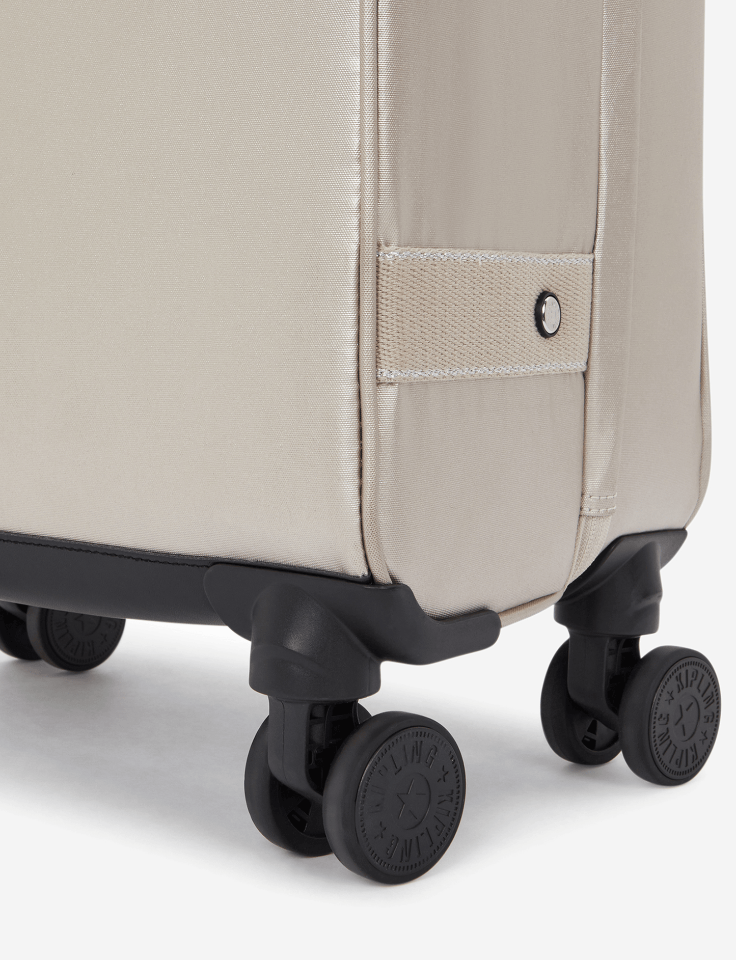 Kipling Spontaneous S Metallic Glow Small Wheeled Luggage I7997-48I