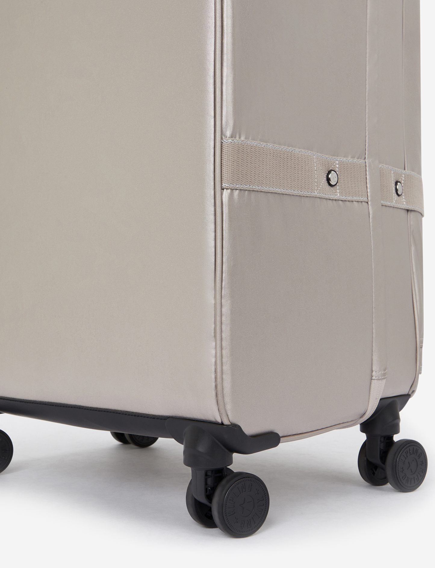Kipling Spontaneous L Metallic Glow Large Wheeled Luggage I7899-48I